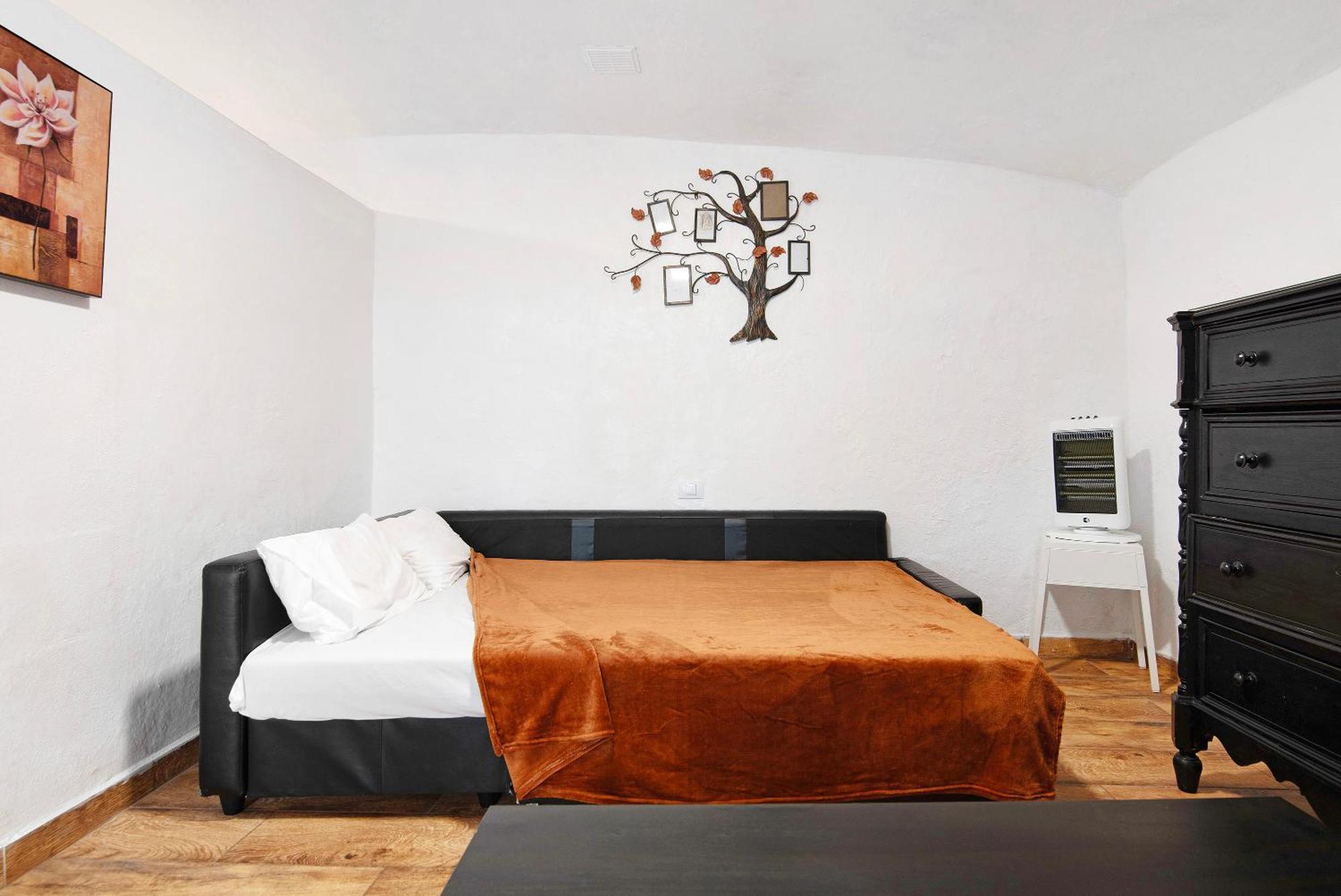 Hogar Vacacional Talu Βίλα Santa Maria de Guia de Gran Canaria Εξωτερικό φωτογραφία