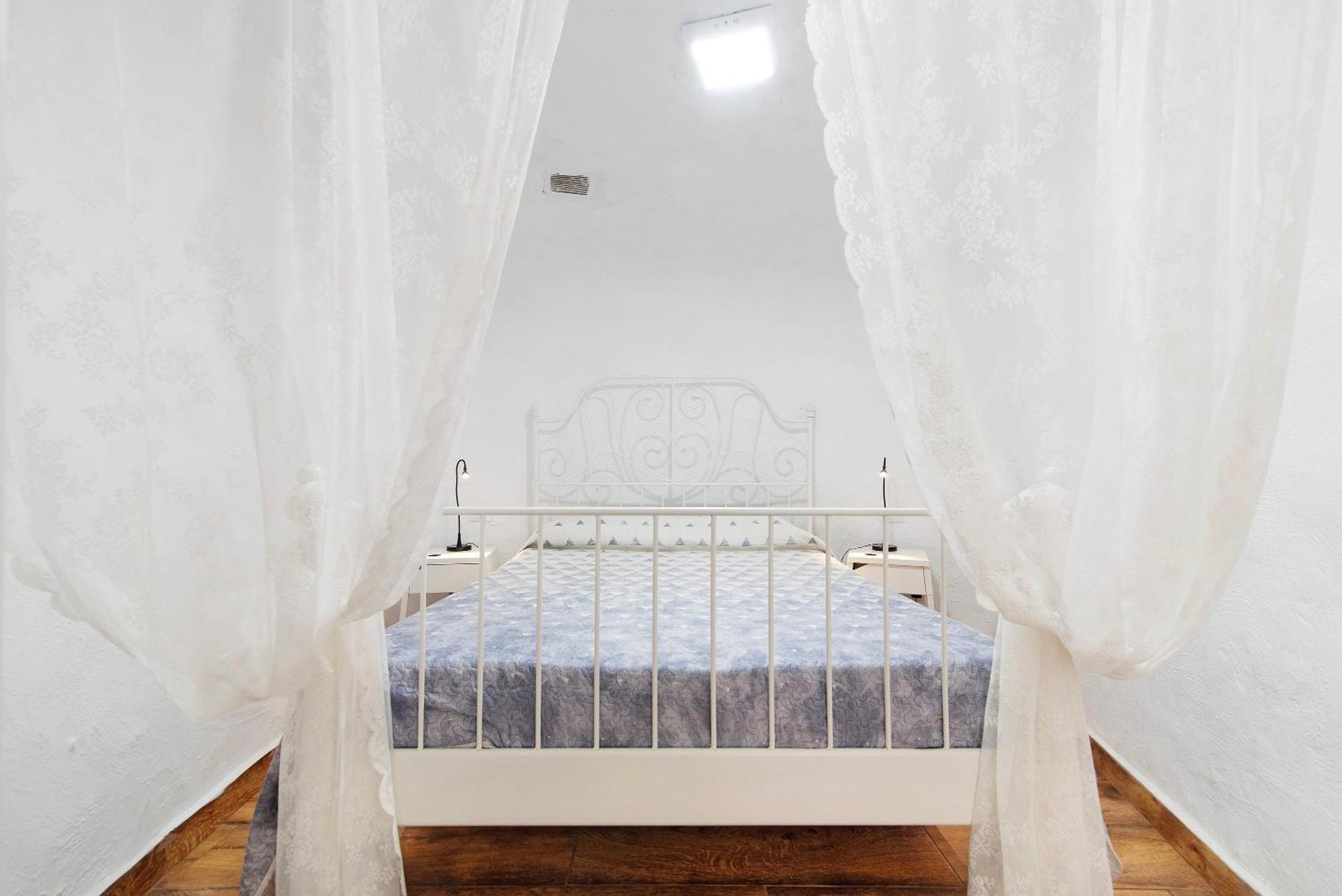 Hogar Vacacional Talu Βίλα Santa Maria de Guia de Gran Canaria Εξωτερικό φωτογραφία