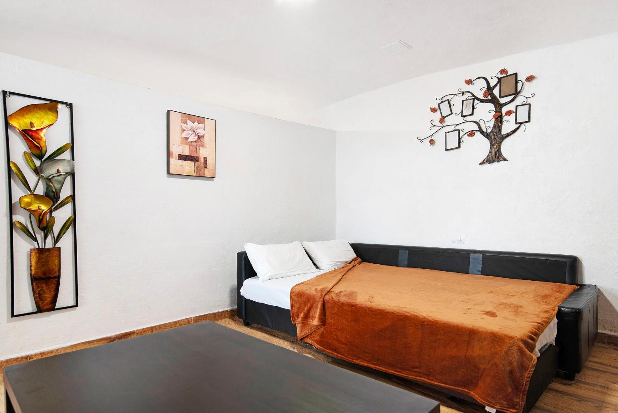 Hogar Vacacional Talu Βίλα Santa Maria de Guia de Gran Canaria Εξωτερικό φωτογραφία